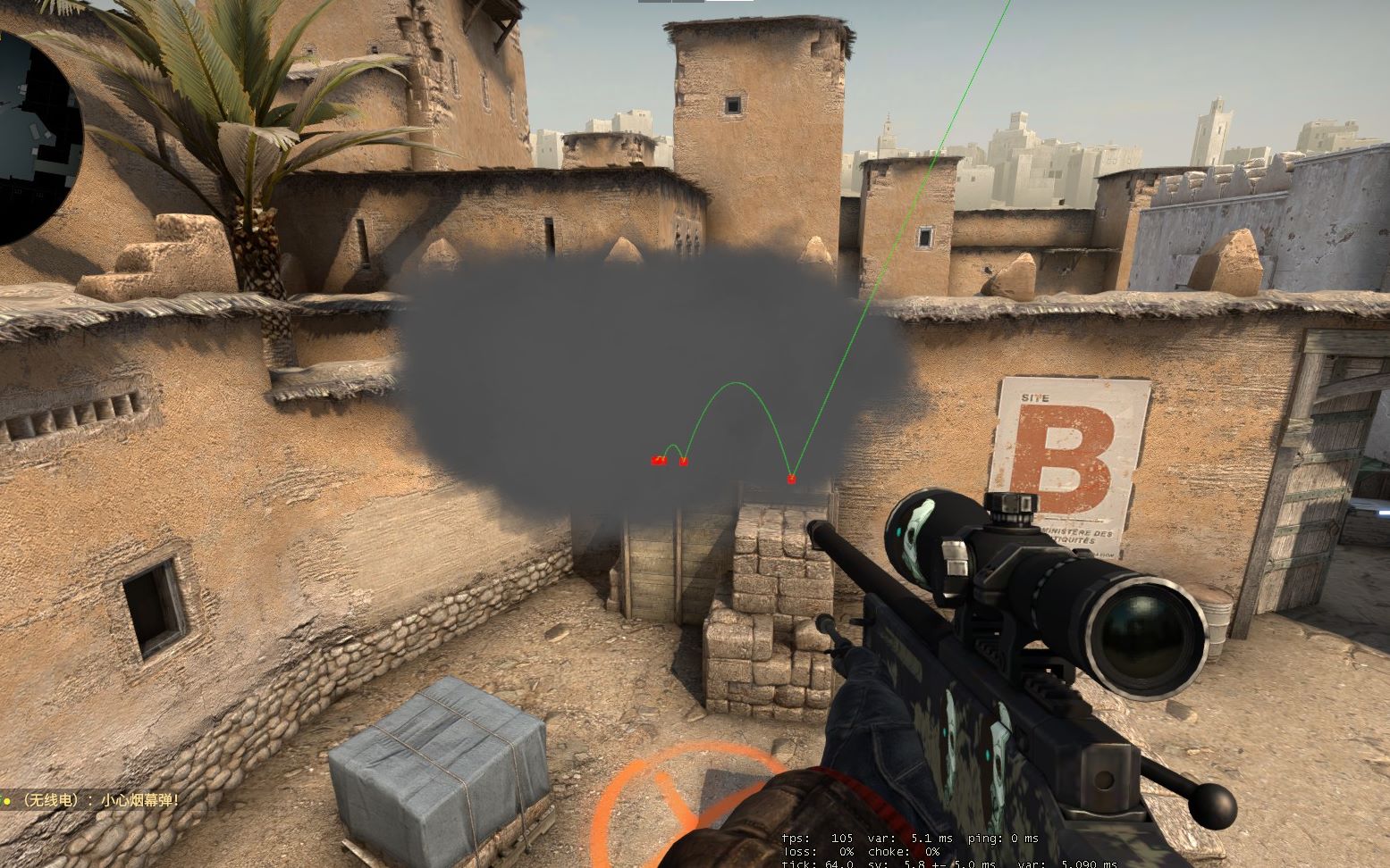 CS：GO打得不好怎么办？科学家这想法有点危险啊