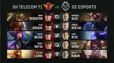 brawk成为NRG的第五名选手，而Mikes接任Valorant主教练