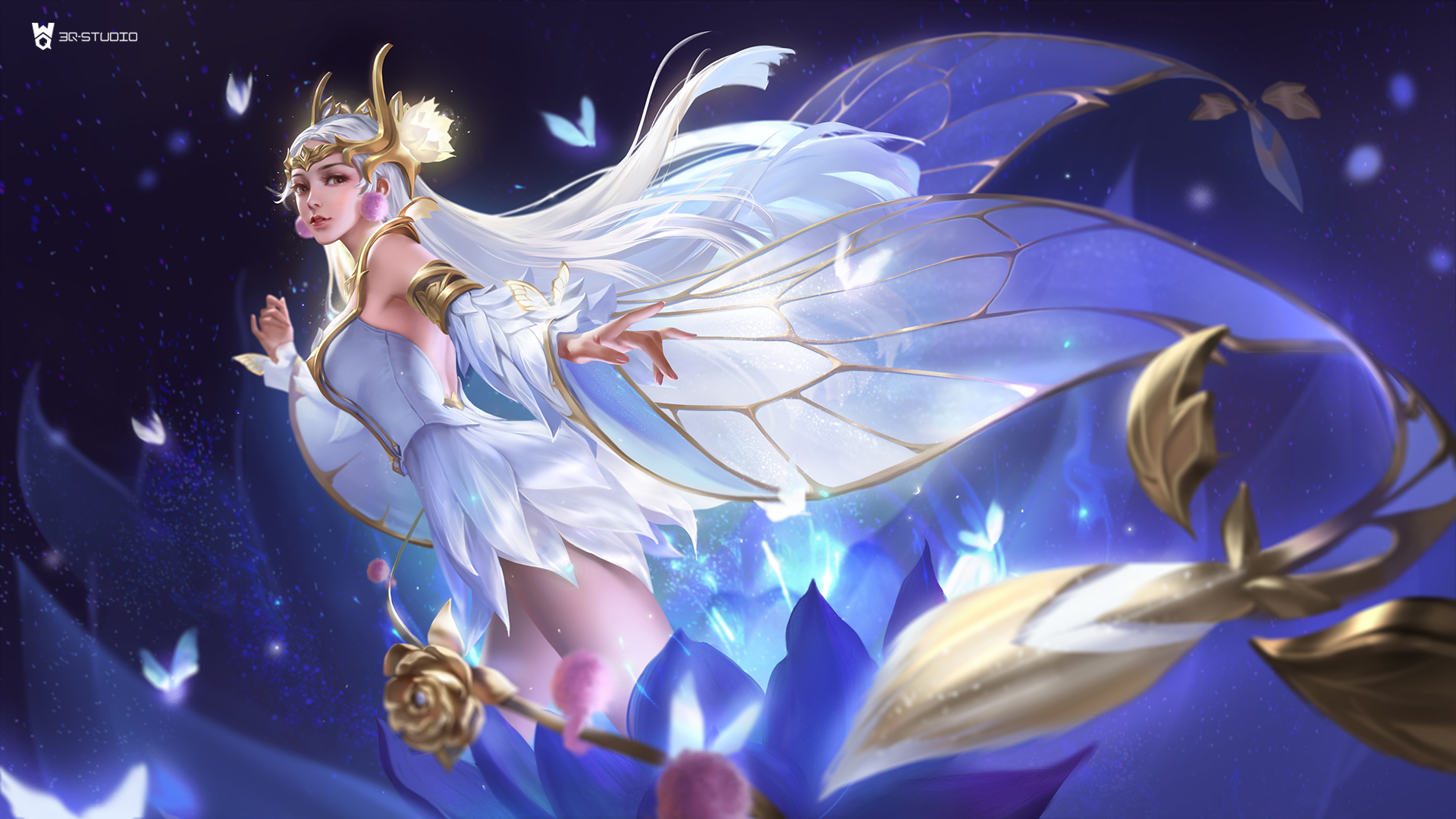 Anyone's Legend 冠军 LPL 第二分裂冠军