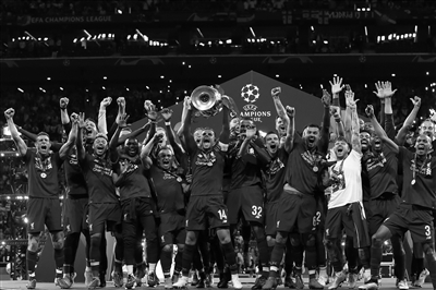 FIFA电竞全球市场规模分析