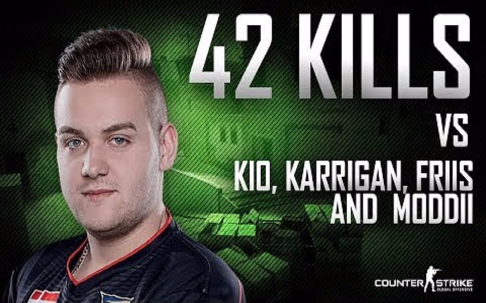 无法到达的胜利？G2已被NAVI连续八次战胜