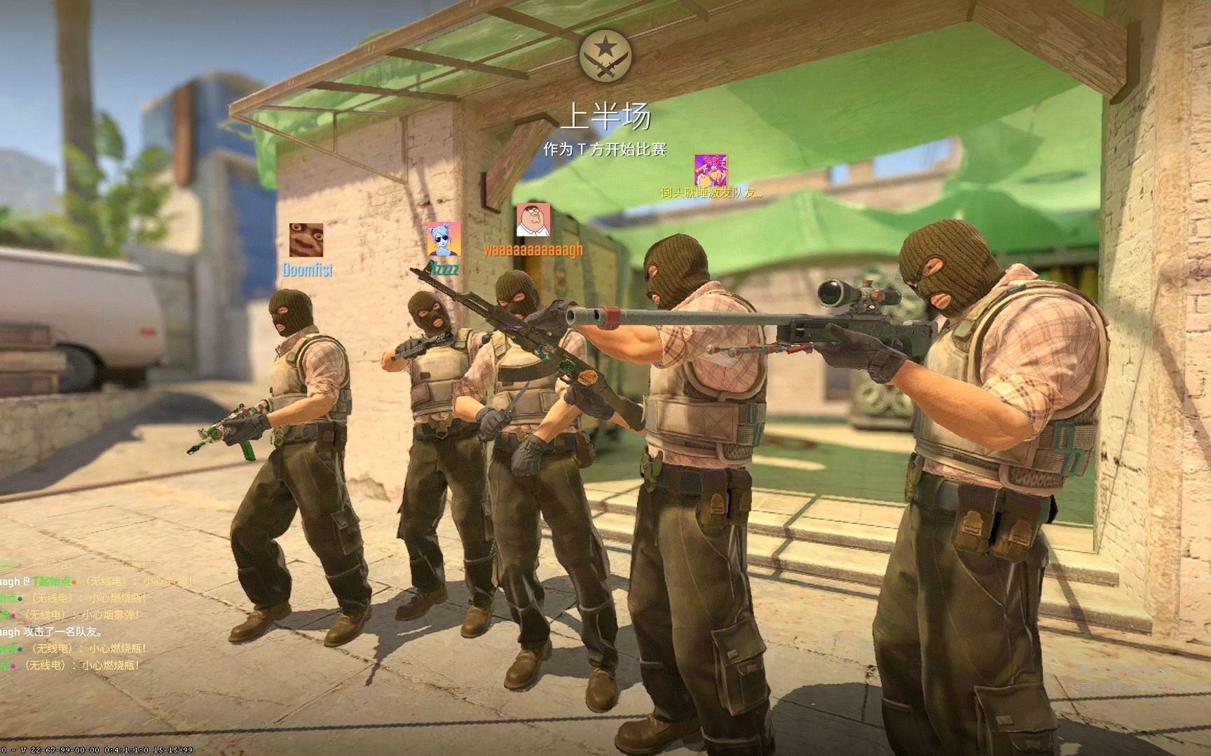 JD Gaming 和 Oh My God 在五场比赛中奋战并赢得了比赛，以 2-0 的战绩晋级淘汰赛阶段。