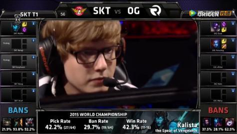 LPL夏季赛季后赛：EDG 3：1击败LNG，晋级败者组决赛