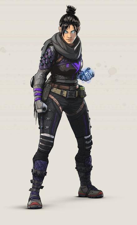 Xun ：对线都特别强，配合也都很好，所以会让我们赢游戏比较简单