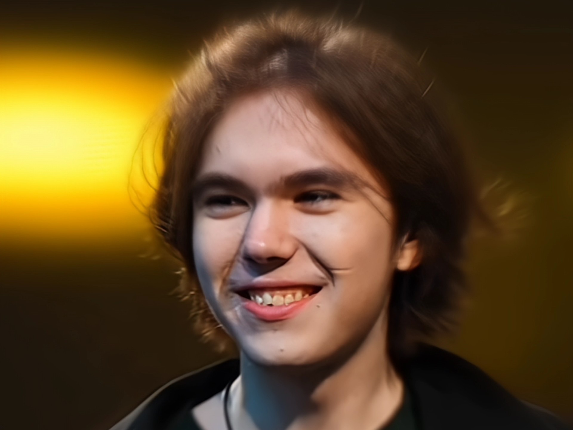 谁说这把枪老了！ Flandre 的Rambo用猛烈的火焰烧毁了 Anyone's Legend ，并派出玲珑塔击败了 Oh My God 并晋级