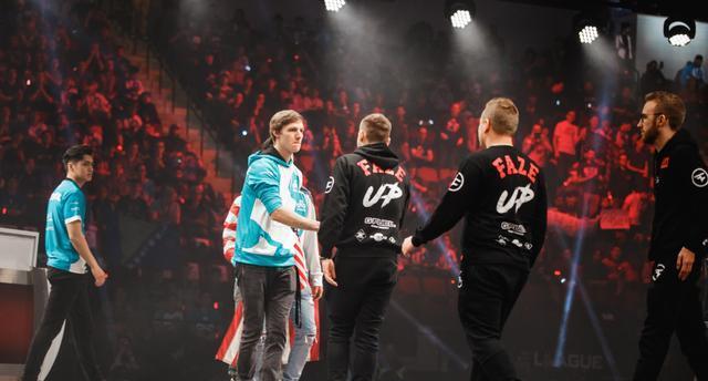 外媒盘点Major历史数据：击杀王那还得是丹麦一哥