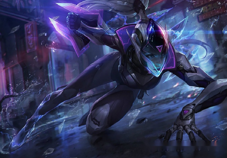 狙击手开火， Derke 取得了五杀！VIT 1-0 T1