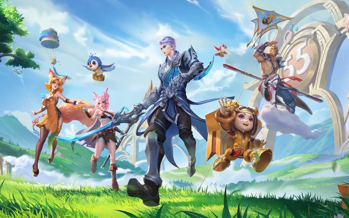 【数据前瞻】 LNG Esports vs Oh My God 双方下路能否为团队兜住底