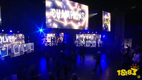 热议 Invictus Gaming 重组：Wanwan表示官方公告将在大家都知道的日子发布