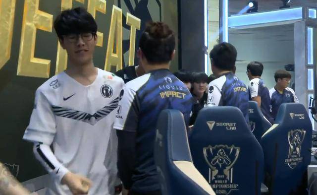 【赛后战报】去个沙特弱点全暴露了？LNG轻松横扫TES