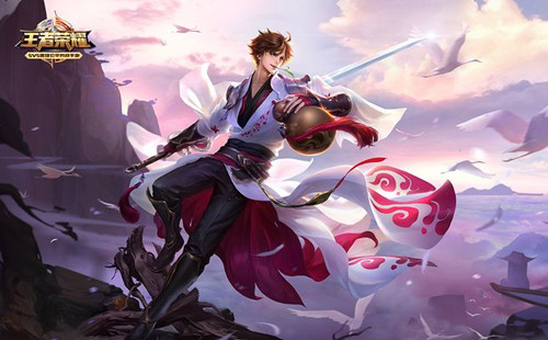 Assum：希望能学习到Ruler对线、发育、打团的想法