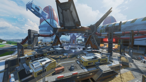 Oh My God 教练：版本变动大 下路还要在研究一下