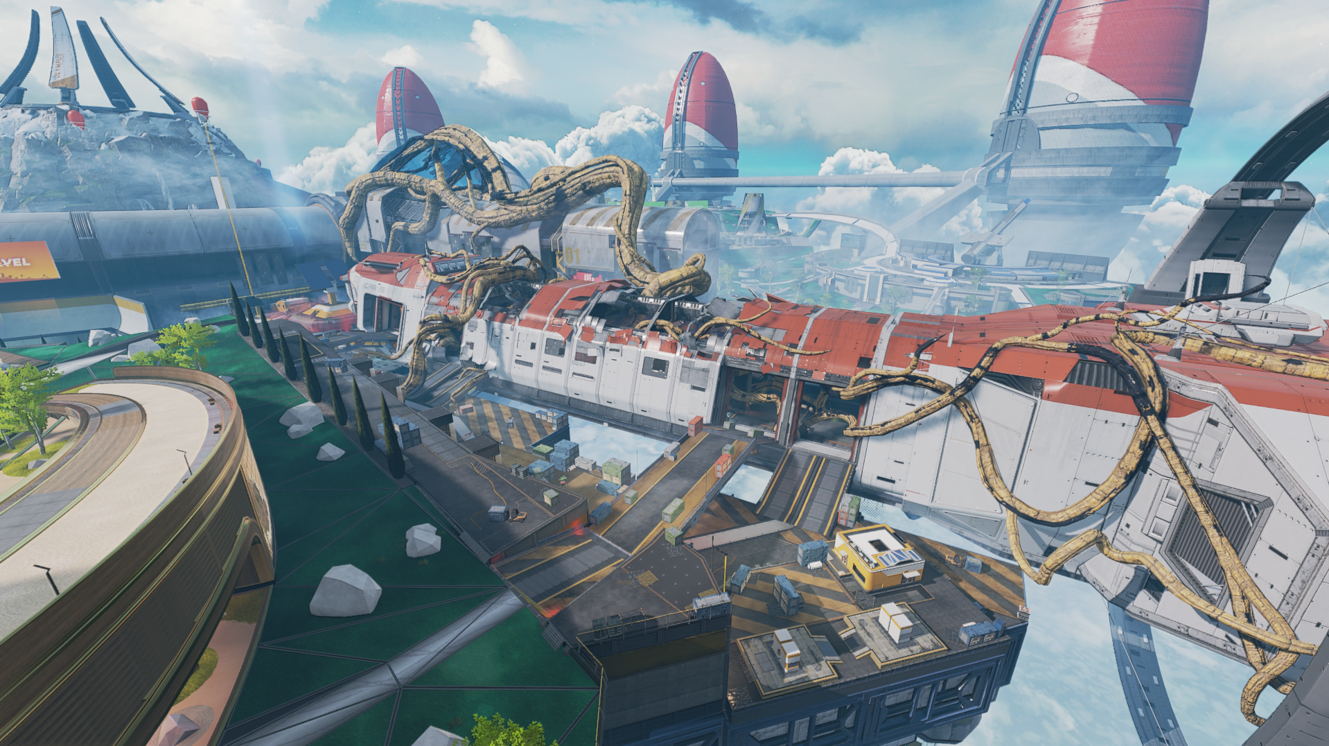 Hery Gnar的手掌击中了三个人， Starry 的飞机输出猛烈， Oh My God 轻松击败了 Ultra Prime 。