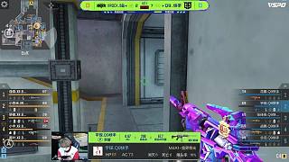 2023年3月1日，LGD.Jinjiao选手选出卡莉丝塔，此为该英雄第一次以辅助位置登上LPL赛场