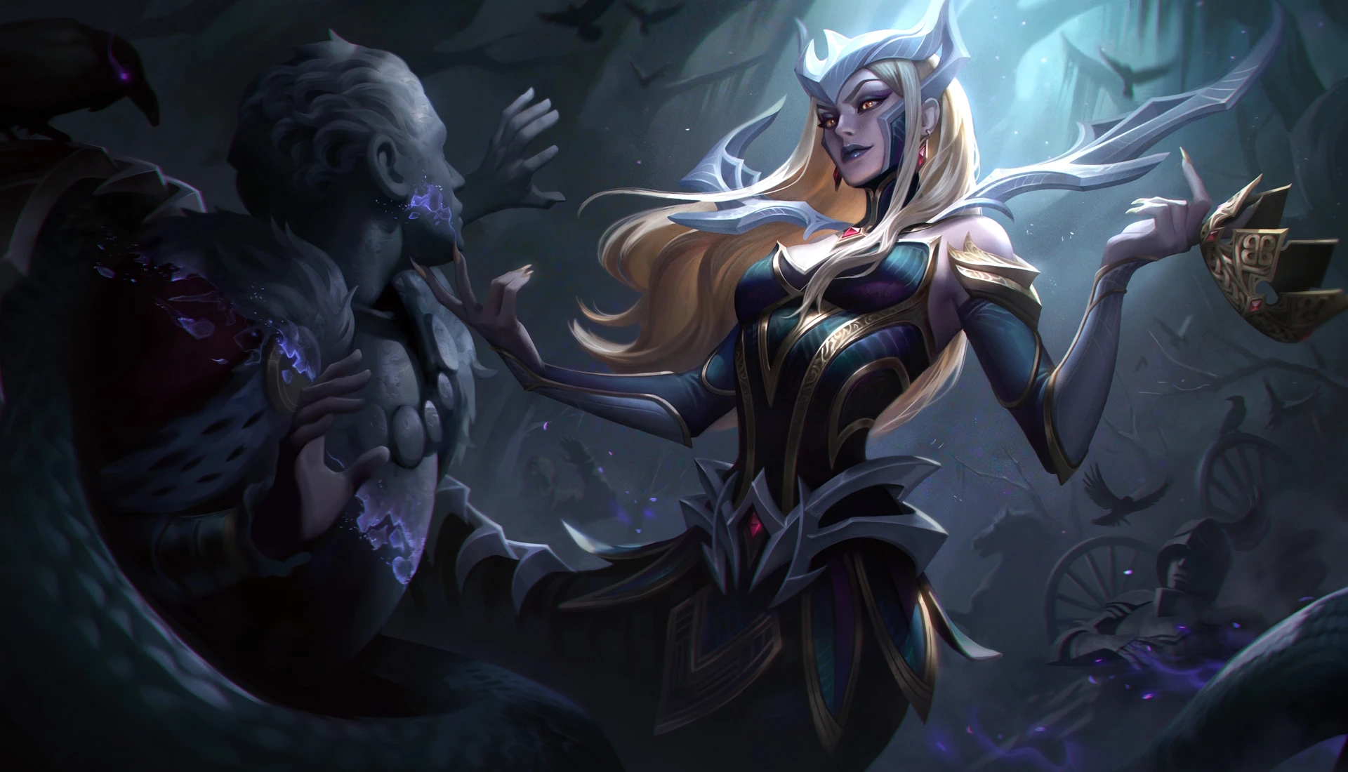 Riot Games推出VALORANT冠军巴黎全球比赛