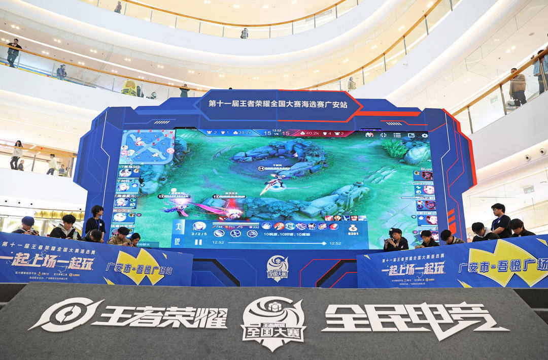 CSGO职业比赛选手工会CSPPA到底什么来头？